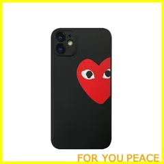 Comme des gar?ons outlet iphone case