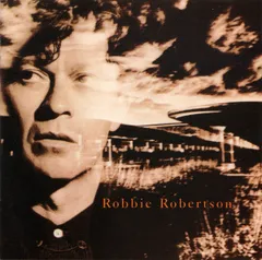 米CD Robbie Robertson Robbie Robertson 9241602 Geffen Records /00110