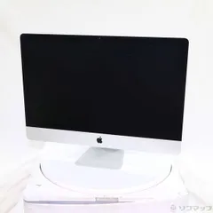 2025年最新】imac 27インチ i7の人気アイテム - メルカリ