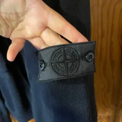 STONE ISLAND(ストーンアイランド) シャドウ プロジェクト 10 周年 ボンバー 出品