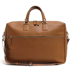 【美品】INDEED/インディード ビジネスバッグ レザー 本革 ショルダー 高級】INDEED/インディード ビジネスバッグ レザー 本革 ショルダー