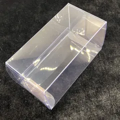 【在庫セール】トミカプレミアム オリジナル マッチボックスBOX クリアケース リミテッド [ASCENDAS][20枚] ヴィンテージ ケース AS-CKS-M20