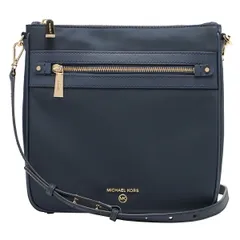 新品 マイケルコース MICHAEL KORS ショルダーバッグ ラージ NS クロスボディ