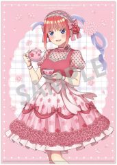バンドリ スイパラ 豊川祥子 ポストカード - メルカリ