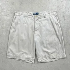 Polo by Ralph Lauren ポロバイラルフローレン チノショーツ ショートパンツ メンズW38 【SS2506】