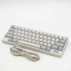 PC周辺機器 HHKB PD-KB400WNS HHKB Professional 2 - hhkb.io