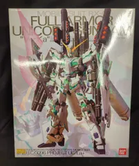2025年最新】MG フルアーマーユニコーンガンダム Ver.kaの人気