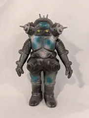 ウルトラ怪獣消しゴム　キングジョーグ　青　ポピー ウルトラ怪獣消しゴム キングジョーグ 青 ポピー 2025年最新