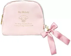 【中古】バッグ マイメロディ マルチポーチ ガーリー 「サンリオキャラクターズ」