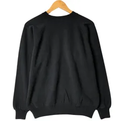 古着 90年代 ヘインズ Hanes HER WAY 無地 ブランクスウェットシャツ トレーナー USA製 レディースL相当 ヴィンテージ/eaa529976のサムネイル