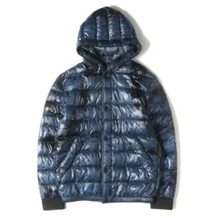 2026年最新】MONCLER 青タグの人気アイテム - メルカリ