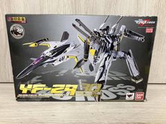 ◆DX초합금 GE-58 YF-29 듀란달바르키리(30주년 기념 칼라) 극장판 마크로스F 연리 비익~사요나라노츠바사~