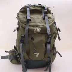 2025年最新】karrimor ridge 25の人気アイテム - メルカリ