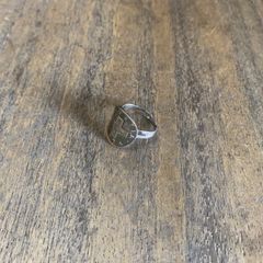 ゴ*！様 lynch silversmith balloon ring 廃番 - メルカリ