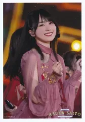 【中古】生写真(乃木坂46) No.44：賀喜遥香/CHOOSE 5 PHOTOS!～齋藤飛鳥卒業コンサート LIVE PHOTO Ver.～