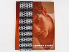 2024年最新】depth of brightの人気アイテム - メルカリ