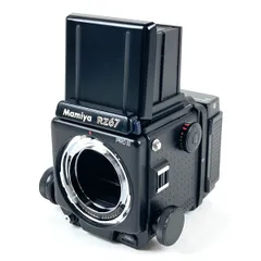 マミヤ　Mamiya RZ67　インテンスクリーン 中古】(マミヤ) Mamiya RZ67 Pro2｜ナニワグループオンライン