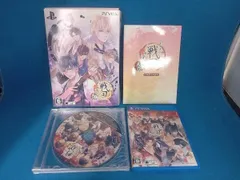 PSVITA イケメン戦国◆時をかける恋 新たなる出逢い ＜限定版＞