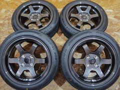 美品! ハイエース モデリスタ 共豊PPX VX-06J195×80r15 - メルカリ