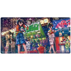 ガチグマ プレイマット 海外プレイマット】ガチグマ - トレカ侍通販
