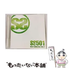2025年最新】SS501 bestの人気アイテム - メルカリ