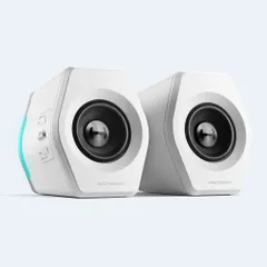 edifier g2000通電確認のみ