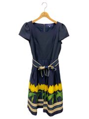 フォクシーブティック Knit Dress Sonnet 43269 ワンピース 38