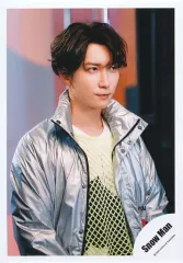 【中古】生写真(ジャニーズ) Snow Man/渡辺翔太/上半身/「Snow Man LIVE TOUR 2022 Labo.」グッズオフショット/公式生写真