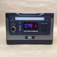 隠*鉄様 Conyou FN-500TW ポータブル電源 500W＋ソーラーパネ 隠*鉄様 Conyou FN-500TW ポータブル電源 500W＋ソーラーパネ - メルカリ