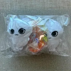 ボイネク　ソンホ　ぬいぐるみ　8cm 新品　マスター ボイネク ソンホ ぬいぐるみ 10cm 新品 マスター - メルカリ