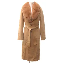 2025年最新】Pinky&Dianne レディース 毛皮・ファーコートの人気