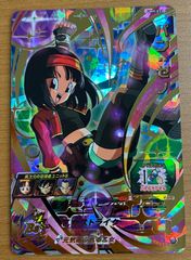 ドラゴンボールヒーローズ パン：ゼノ UR UM9-033 - メルカリ