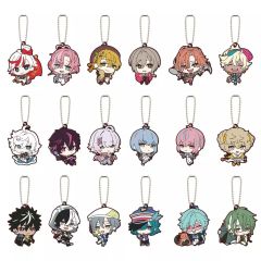 fgo ちびキャラ AMNIBUS アクキー - メルカリ
