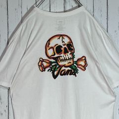 H136☆グレイトフルデッド☆リップルジャンクション☆バンドTシャツ 