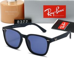 新品正規品 大人気 木村拓哉 レイバン RAYBAN WG8377 （PC+偏光）