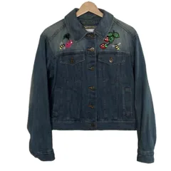 ミュベール・レアなGジャン 2025年最新】MUVEIL Gジャン・デニムジャケット・カバーオールの人気