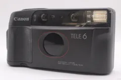 2025年最新】canon Autoboy TELEの人気アイテム - メルカリ