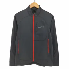 モンベル mont bell トレールアクションジャケット レディース import：S のサムネイル