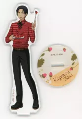 【中古】アクリルスタンド・アクリルパネル [単品] 高尾和成 アクリルスタンド 「黒子のバスケ 高尾セット(2019ver.)」