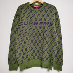 2024年最新】Supreme Repeat Sweaterの人気アイテム - メルカリ