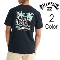 ビラボン Billabong メンズ　NO PRESSURE ショートTシャツ bf011r06