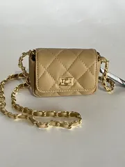 【訳あり品】 Andrea Cardone ショルダーバッグ AND-1478-TAUPE 34247のサムネイル