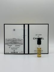 ルリオンドゥシャネル 1.5ml シャネル 香水