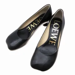 2025年最新】LOEWE トイ パンプス（ゴート）の人気アイテム