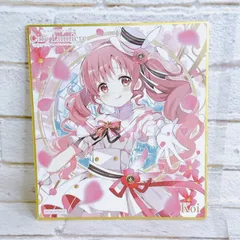 2025年最新】ごちうさ展 色紙の人気アイテム - メルカリ