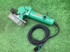 【中古動作品】ハイコーキHIKOKI日立♪ナイフカッタ/ボードカッタ♪CK12 ♪アクトツール富山店♪Gのサムネイル
