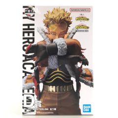 0BANDAI SPIRITS 피규어 호크스 [이치반쿠지 나의 히어로 아카데미아 -방어하는 힘-] MASTERLISE D상 미개봉품