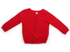 【オールドネイビー/OLDNAVY】カーディガン 80サイズ 女の子【子供服・ベビー服】（1752651）