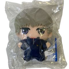 【未開封品】BANDAI バンダイ 呪術廻戦 狗巻 棘 ちびぐるみ vol.2 ナムコ限定 おもちゃ キャラクターグッズ マスコット ぬいぐるみ キーホルダー