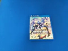 PSVITA 神次次元ゲイム ネプテューヌRe;Birth3 V CENTURY ＜限定版＞